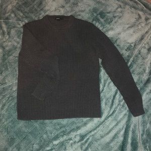 J.Crew Crew Neck Sweater Size:L